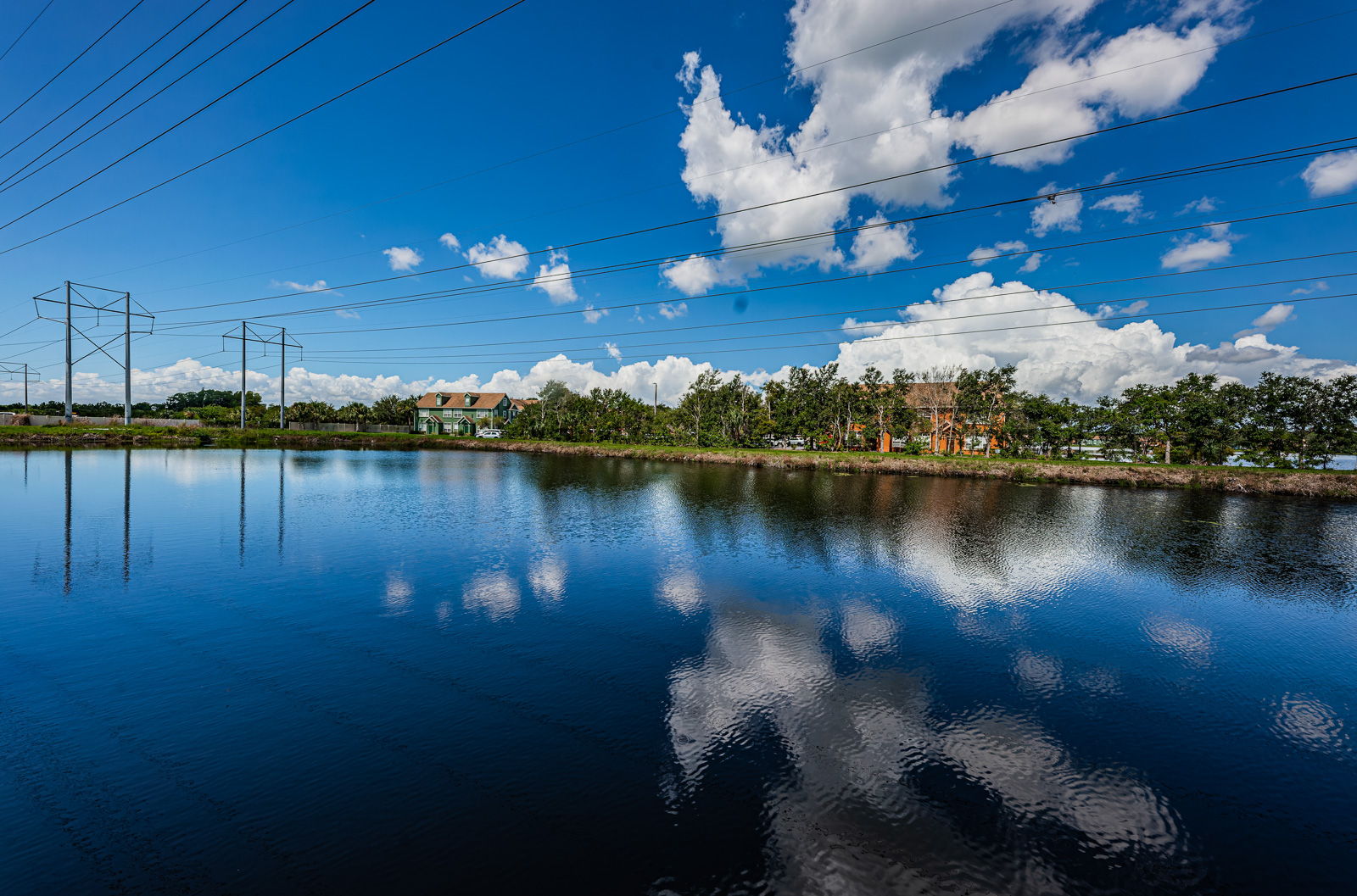 23-Community Dock View