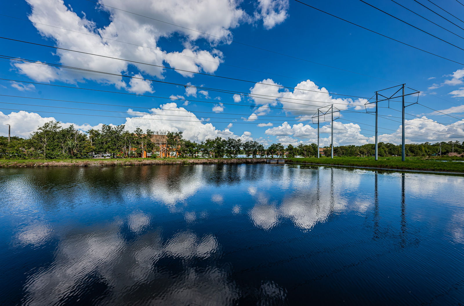 25-Community Dock View