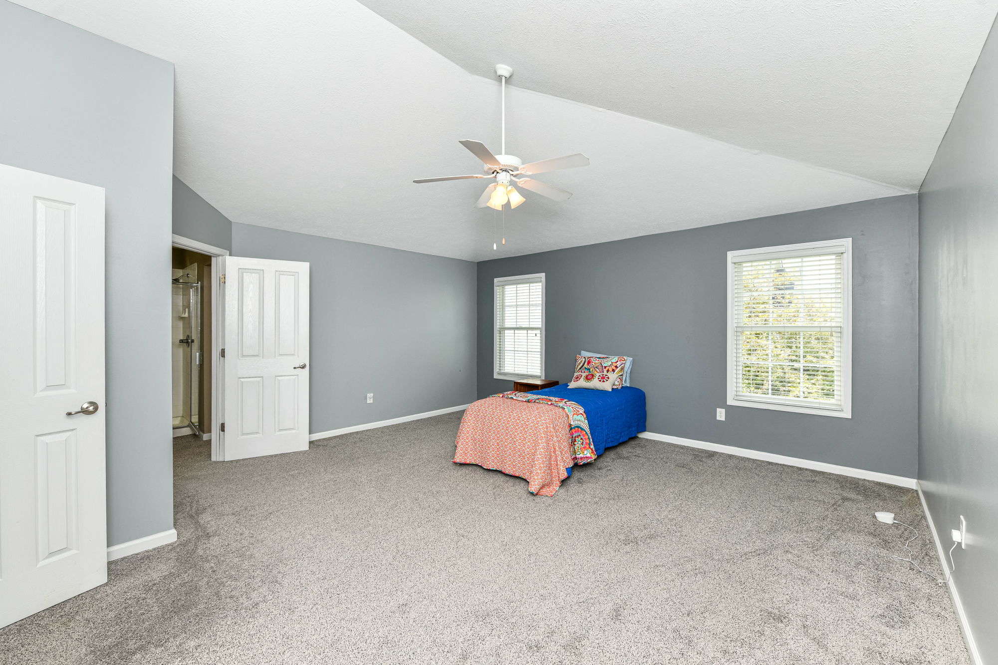 Master Suite