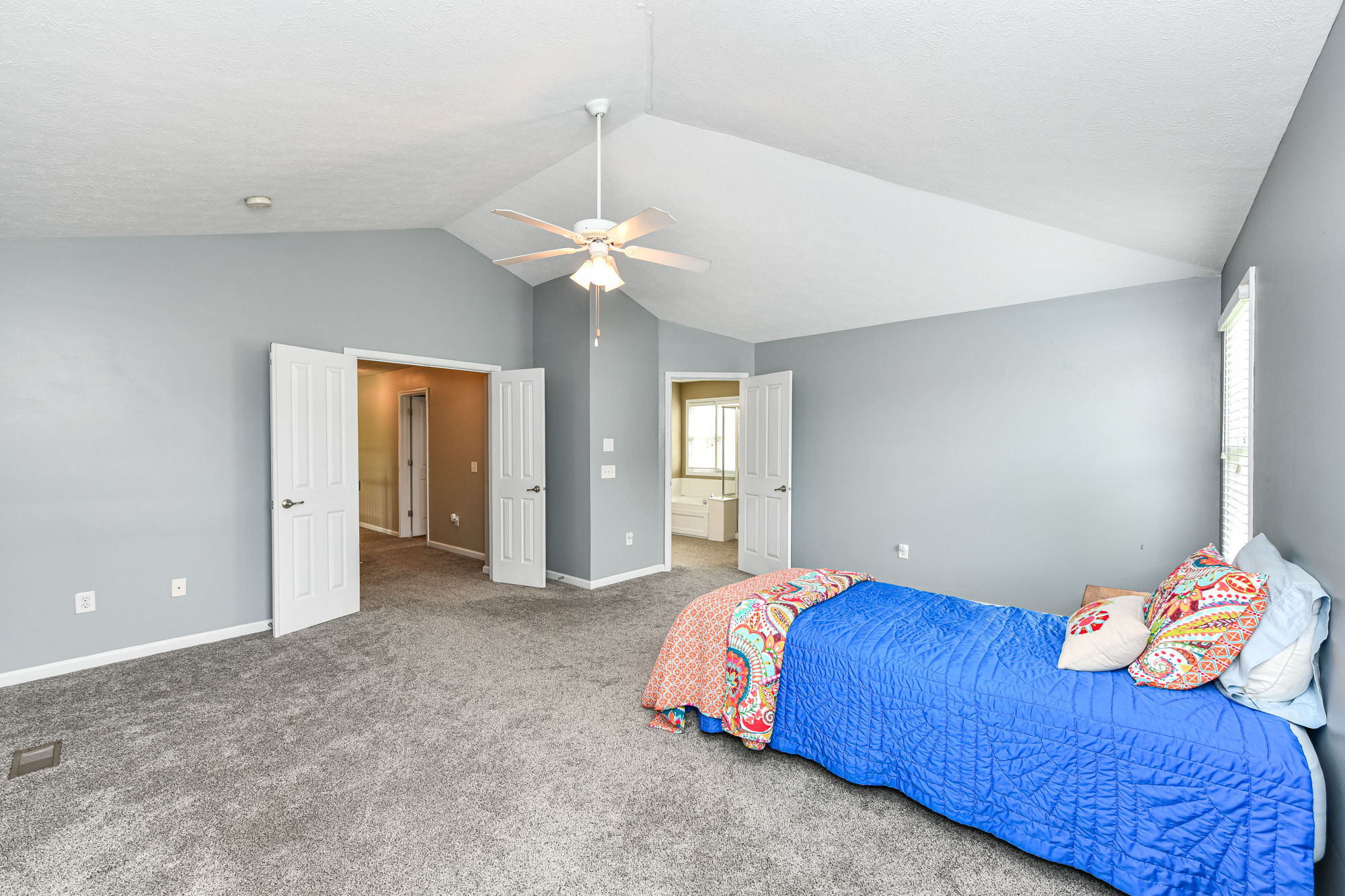 Master Suite