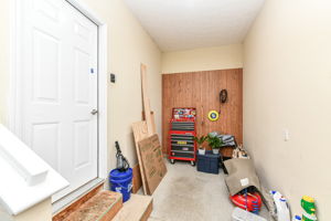 Garage Storage