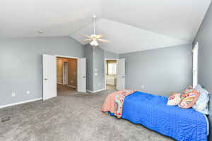 Master Suite