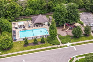 Community amenities