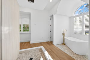 Primary Bathroom 2