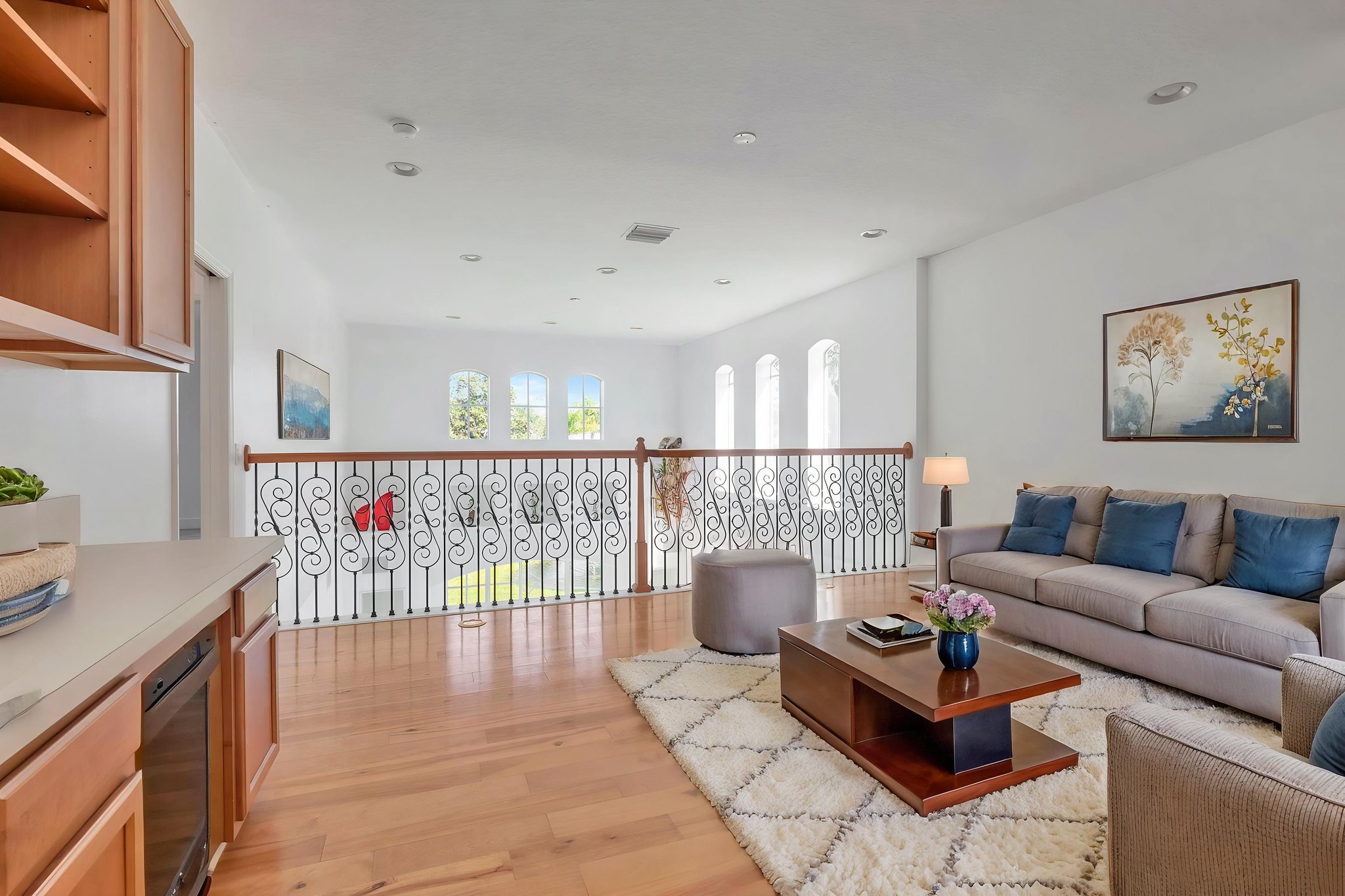 35-landing virtually staged.jpeg