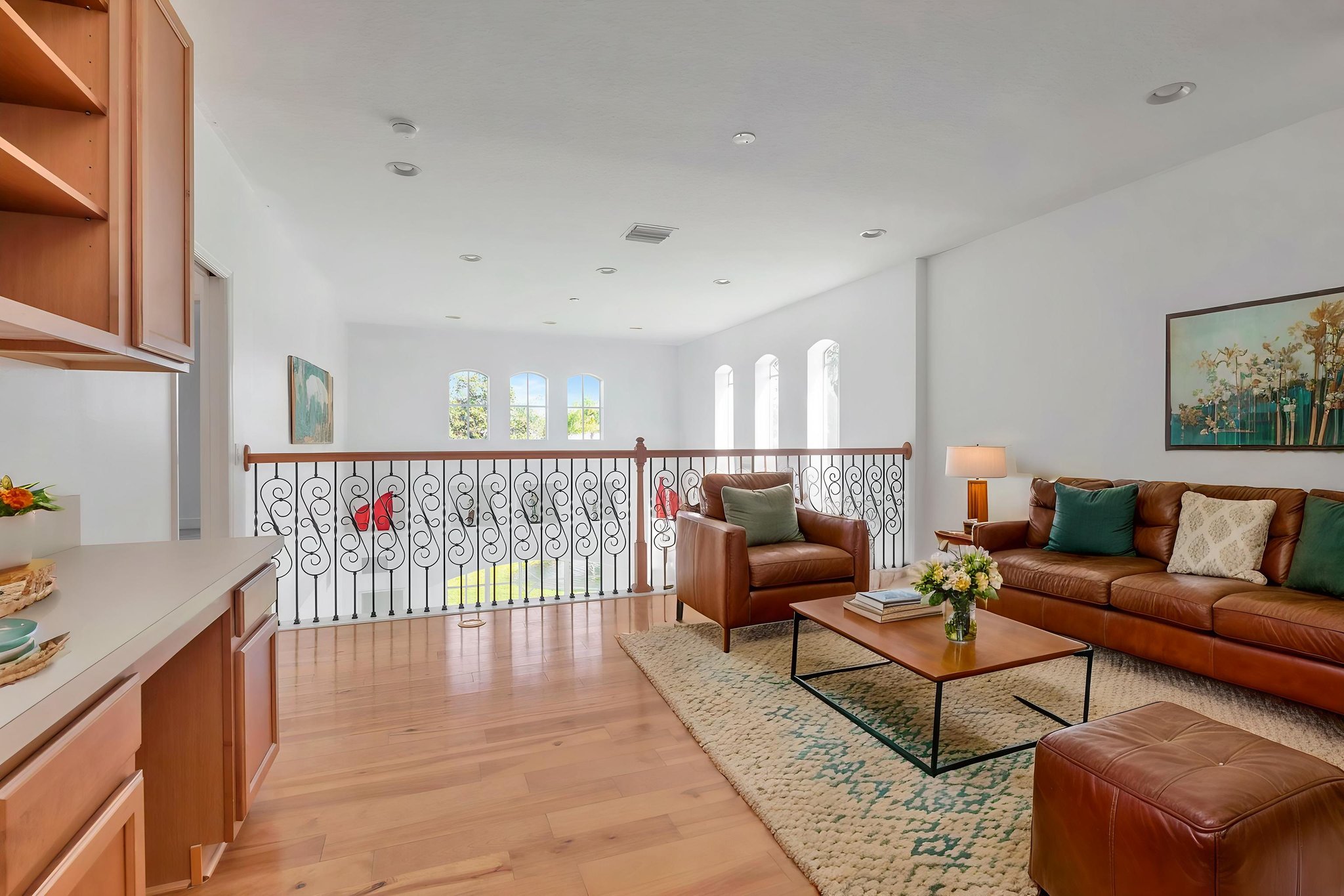 35-landing virtually staged.jpeg