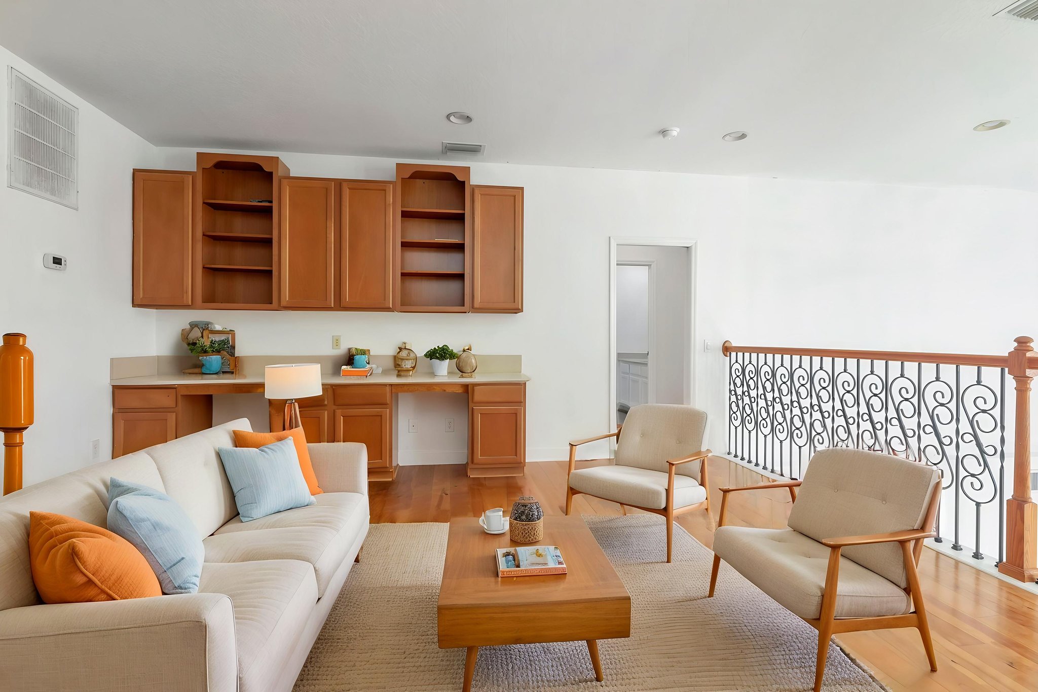 36-landing virtually staged.jpeg