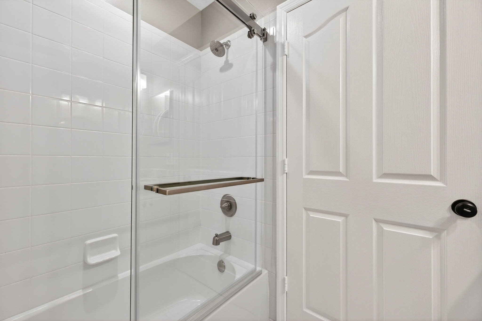 Guest Bathroom 2 of 2