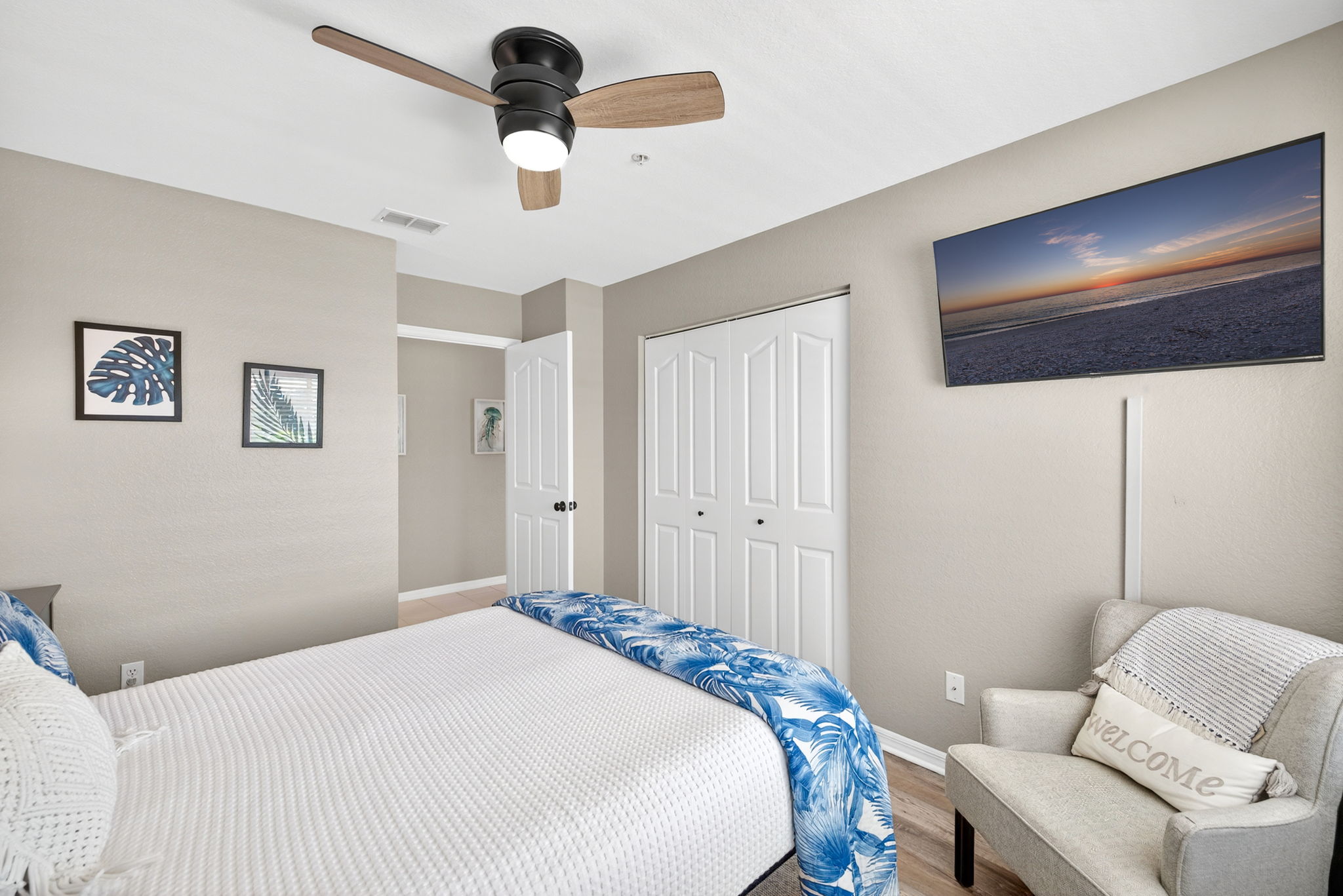 Guest Bedroom 2 of 2