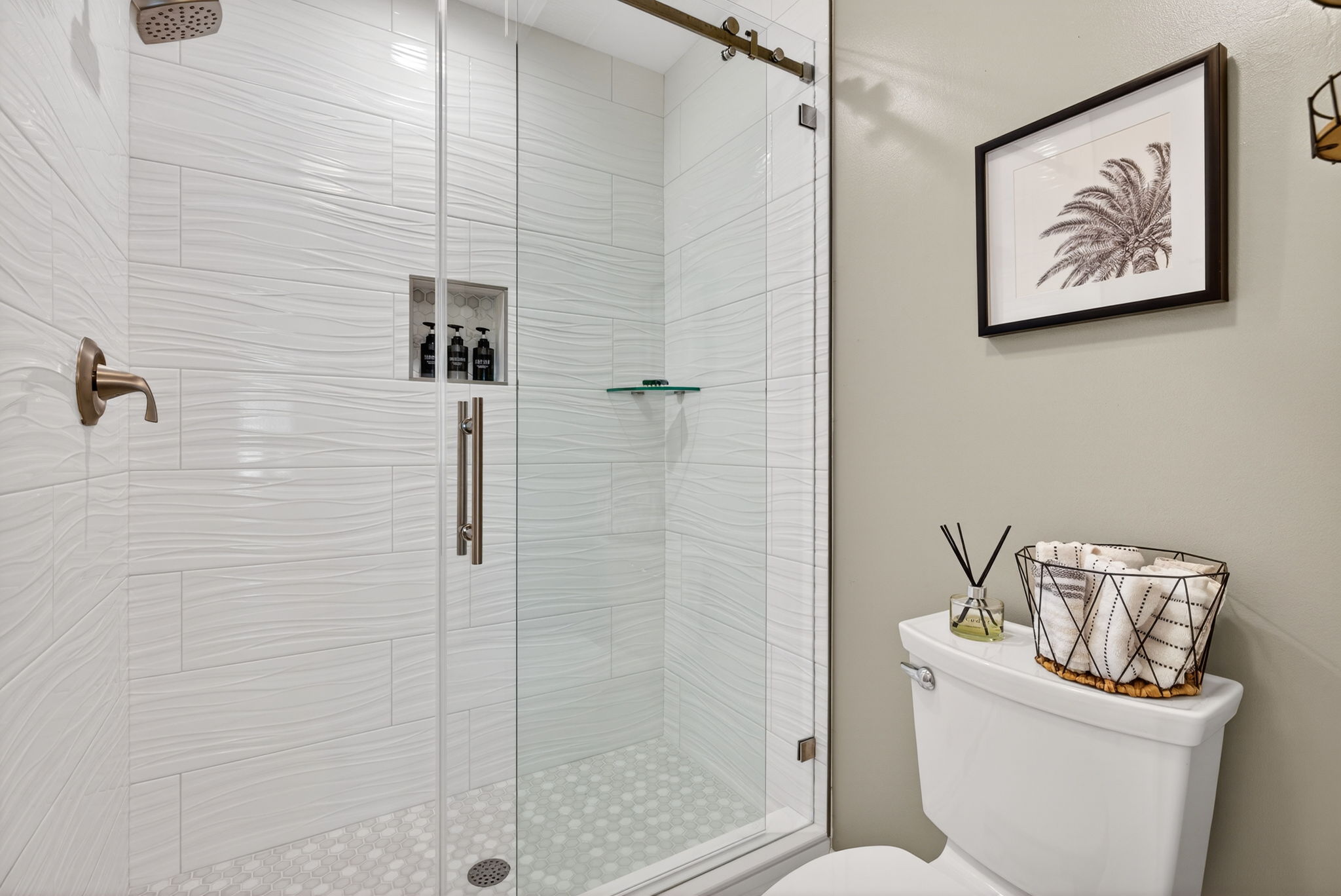 Primary Bathroom 2 of 2