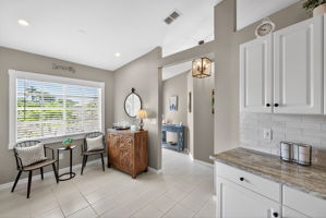 Breakfat Nook 1 of 2