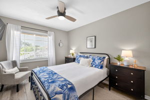 Guest Bedroom 1 of 2