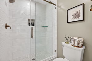 Primary Bathroom 2 of 2