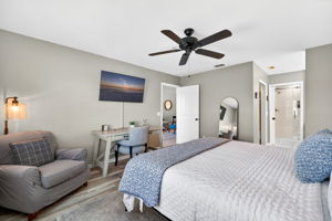 Primary Bedroom 3 of 3