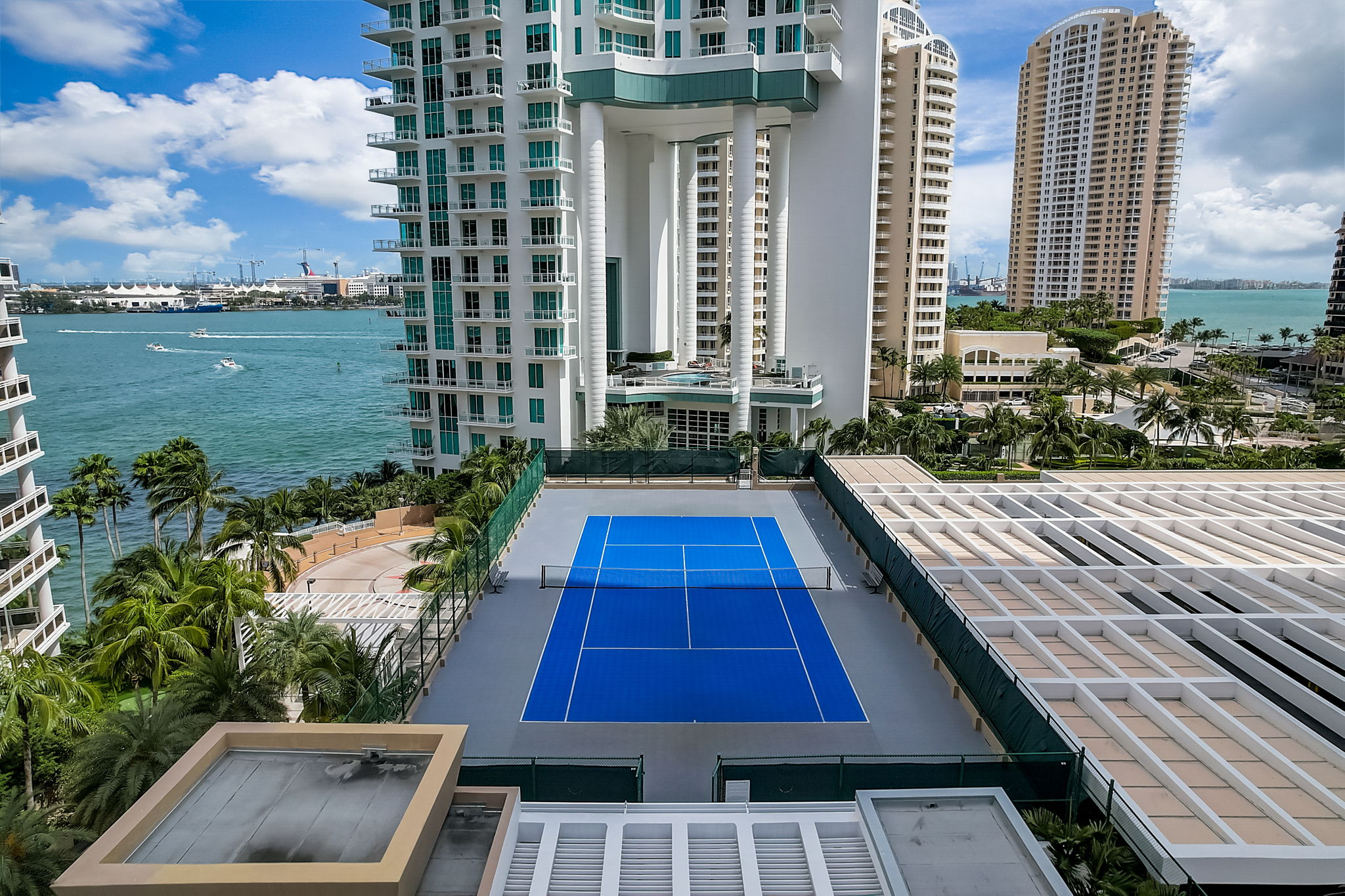 Brickell Key Blvd apt 2303-057