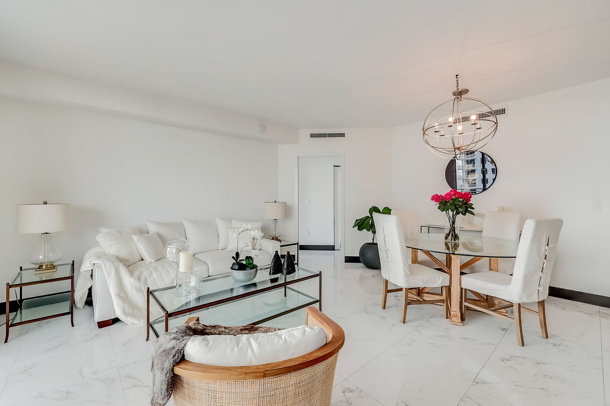 Brickell Key Blvd apt 2303-005