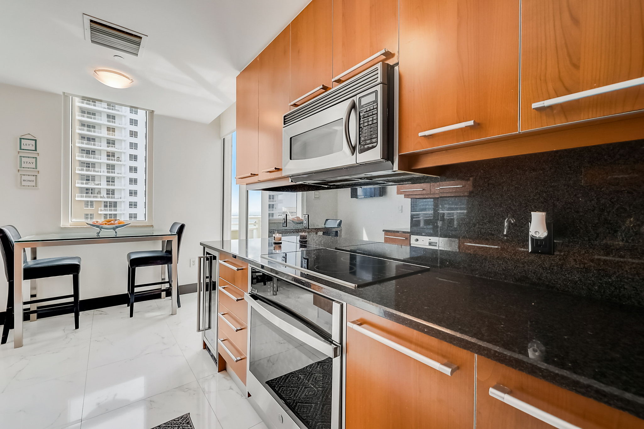 Brickell Key Blvd apt 2303-013