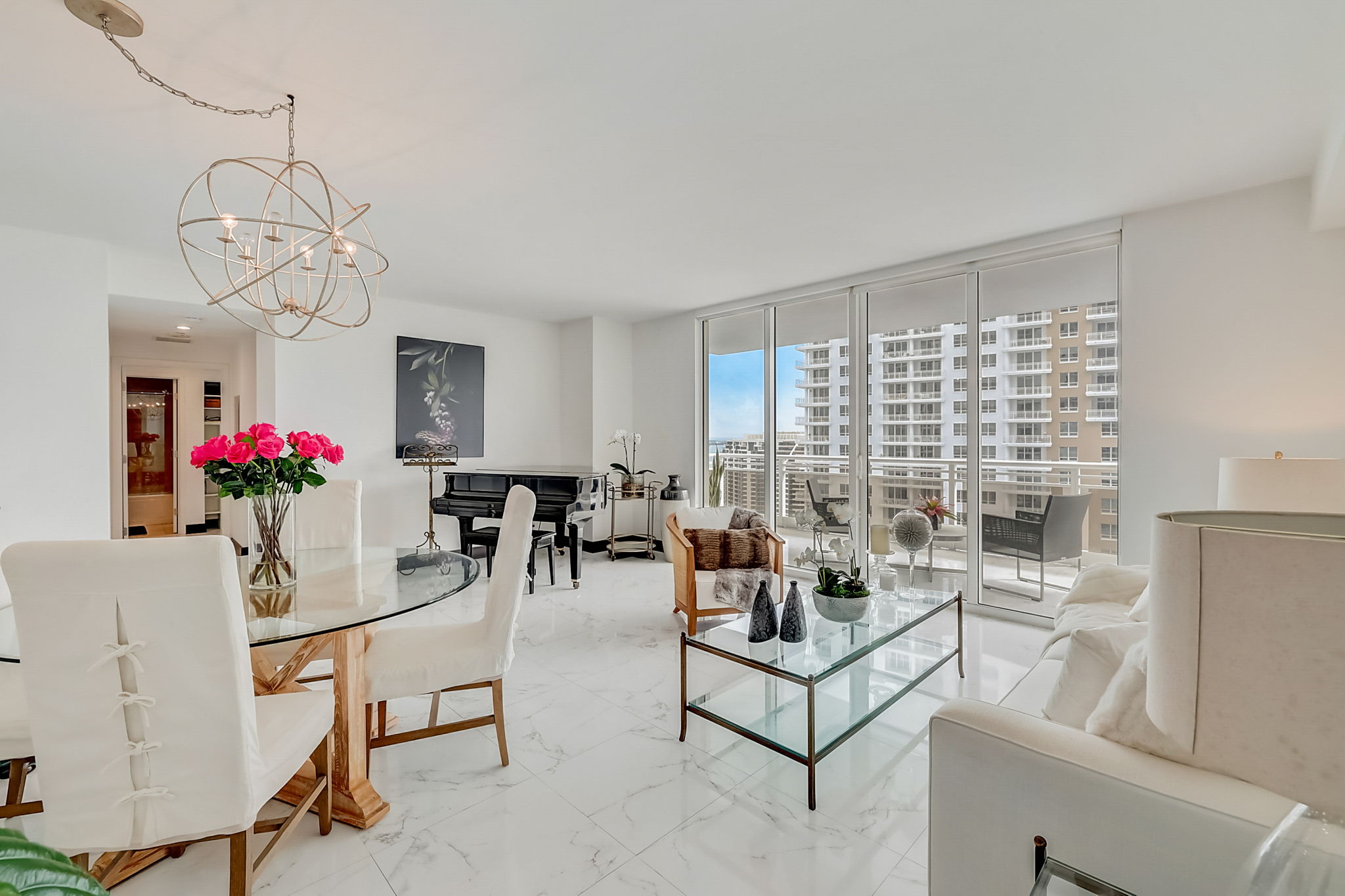 Brickell Key Blvd apt 2303-003