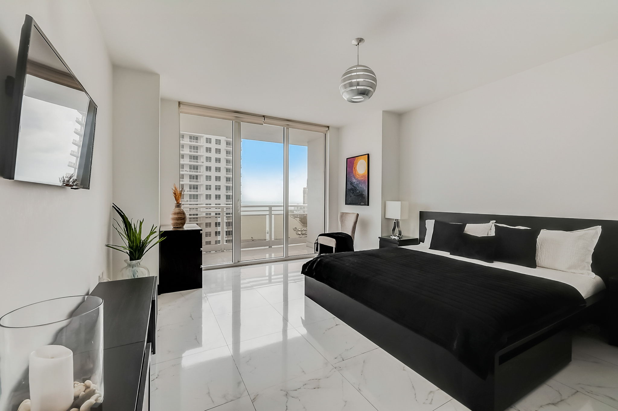Brickell Key Blvd apt 2303-016