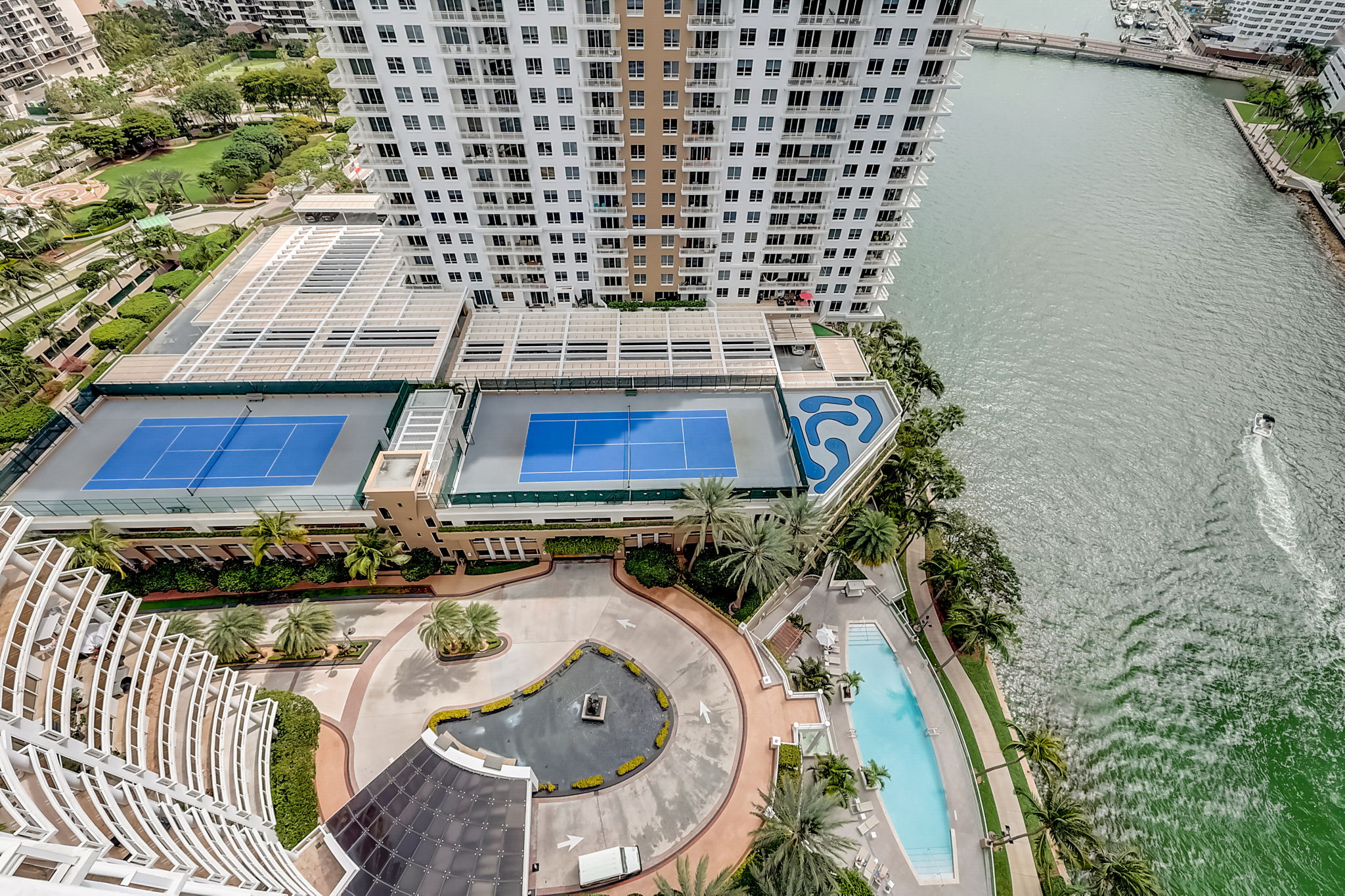 Brickell Key Blvd apt 2303-039