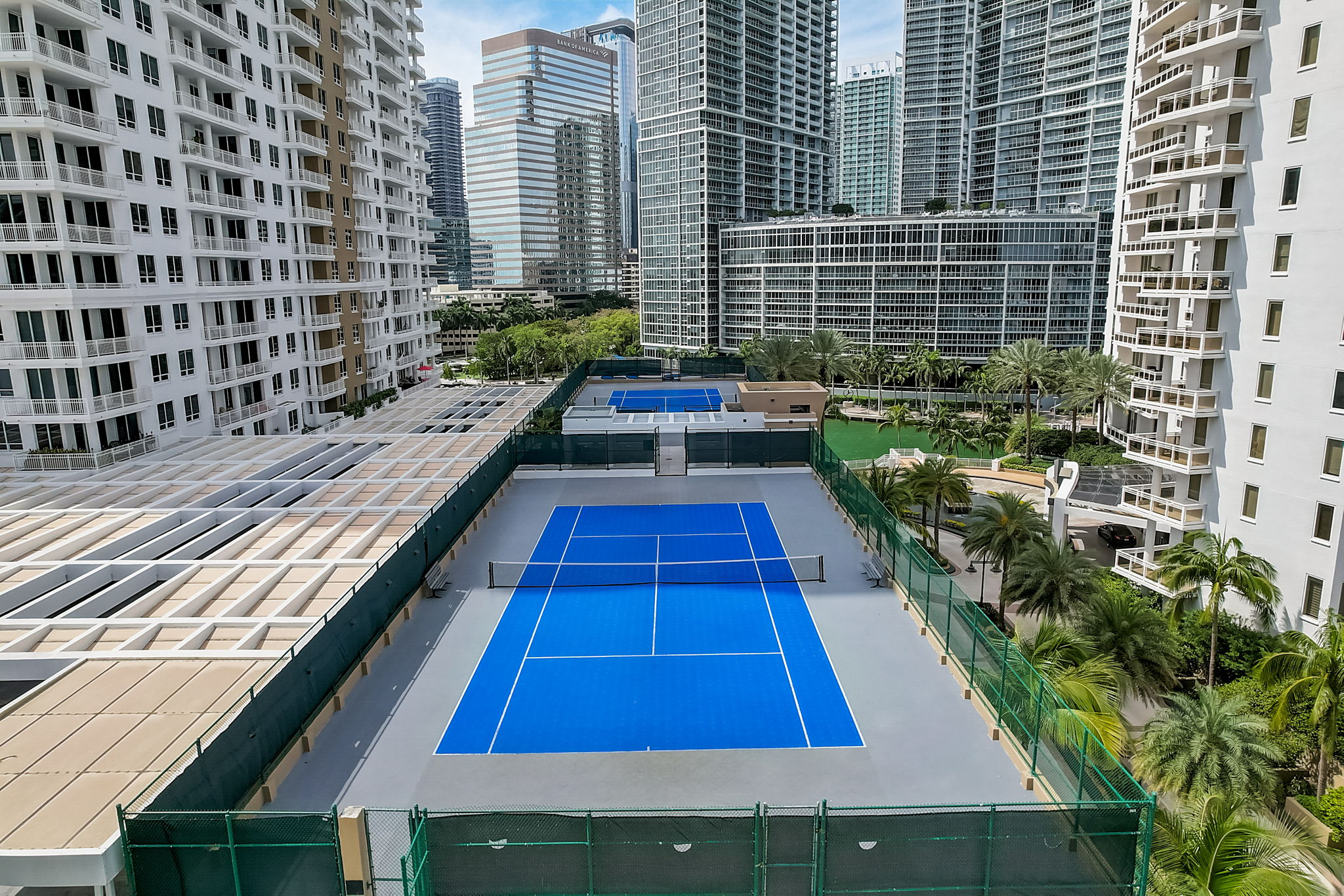 Brickell Key Blvd apt 2303-058