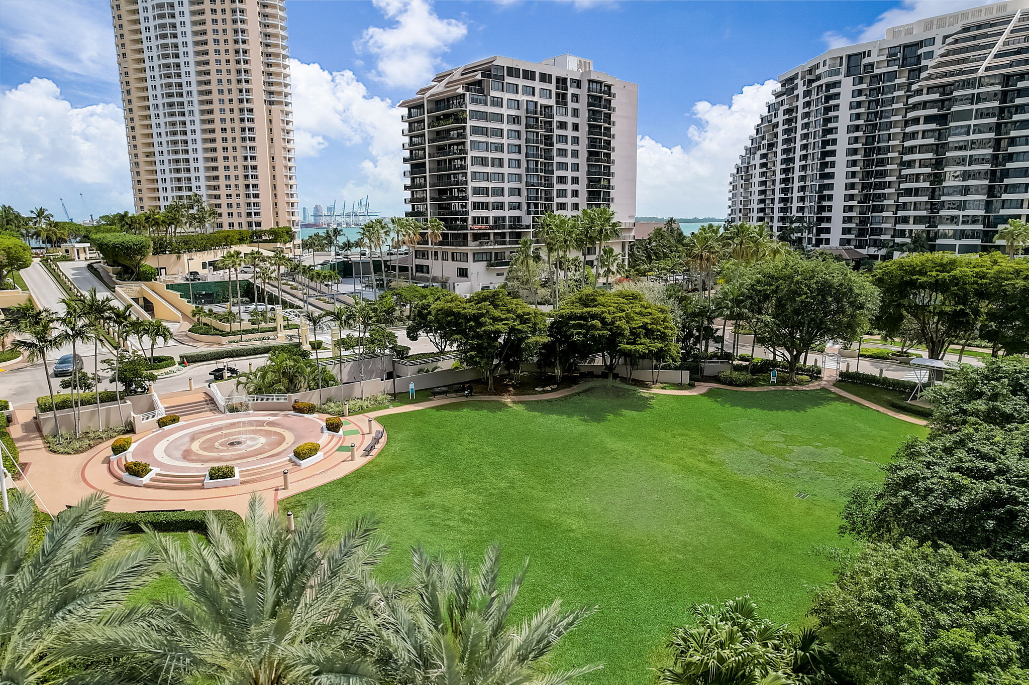 Brickell Key Blvd apt 2303-059