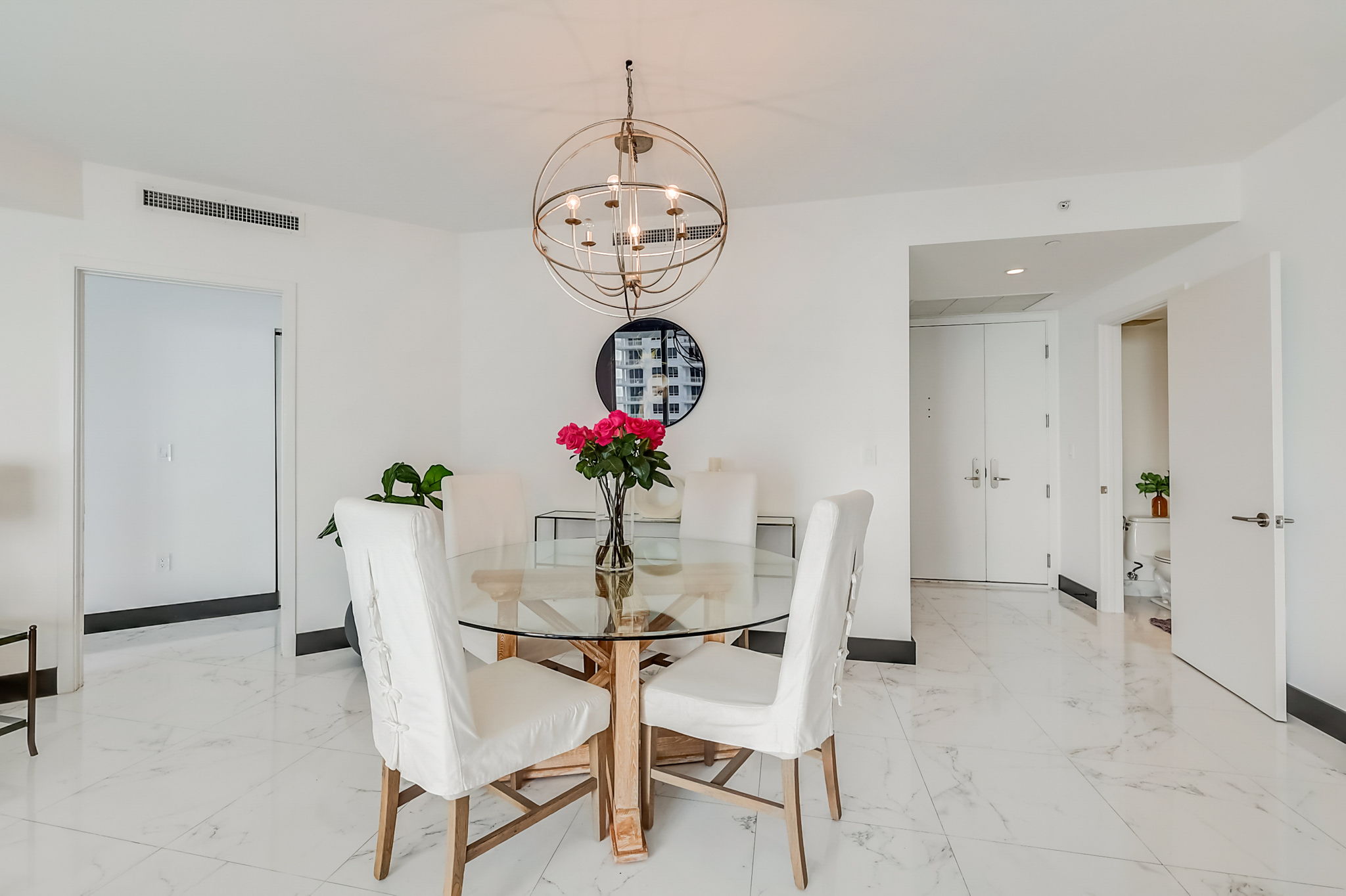 Brickell Key Blvd apt 2303-006