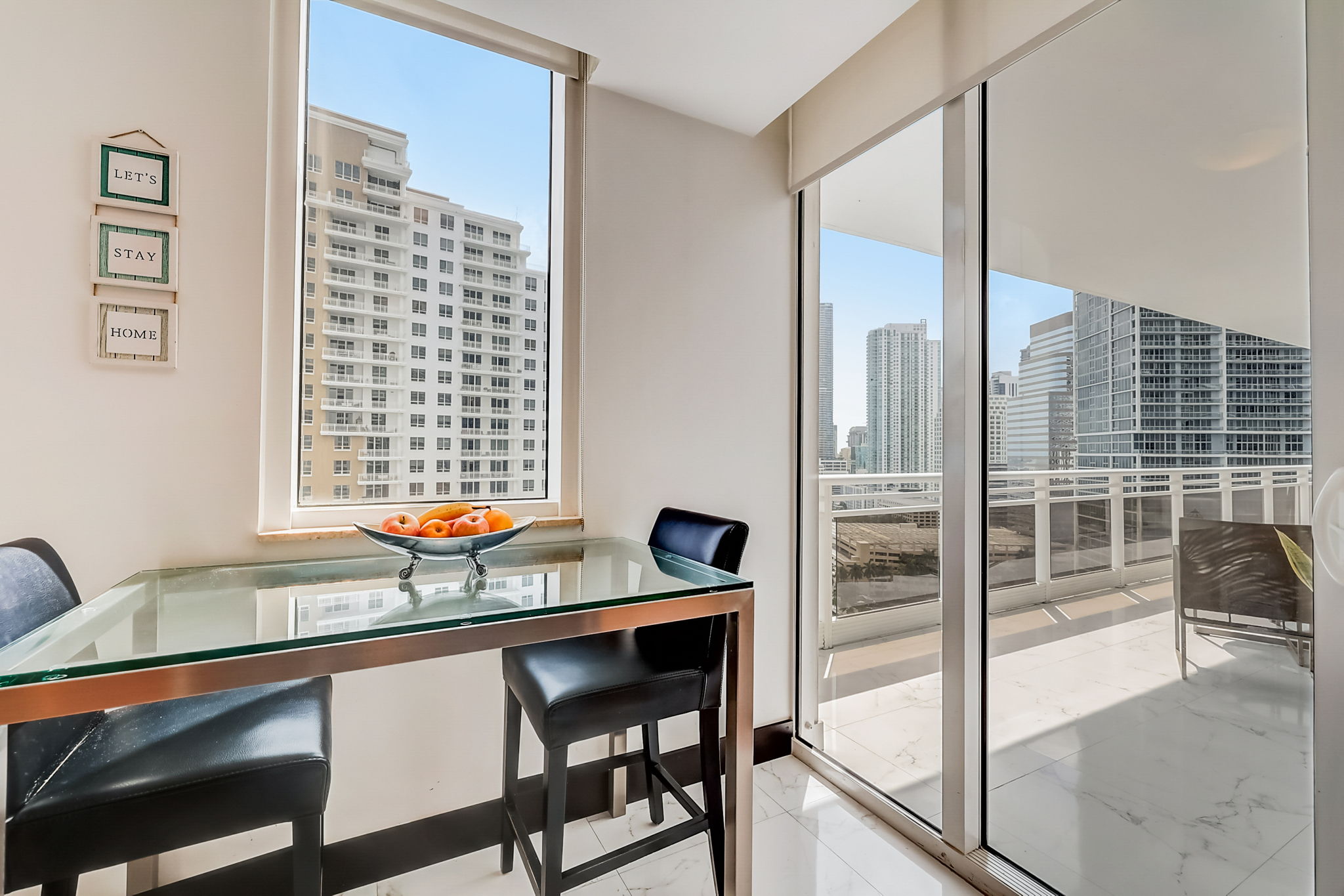 Brickell Key Blvd apt 2303-032