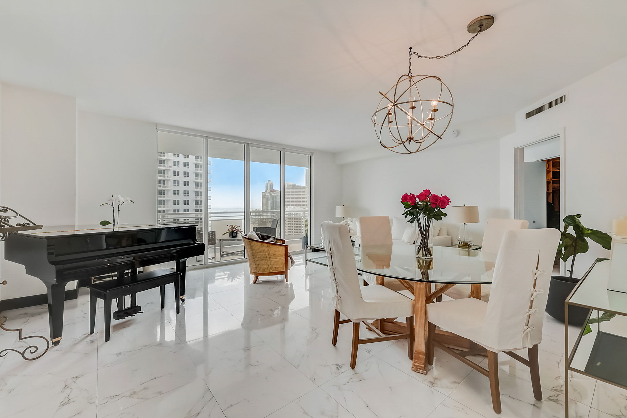 Brickell Key Blvd apt 2303-002