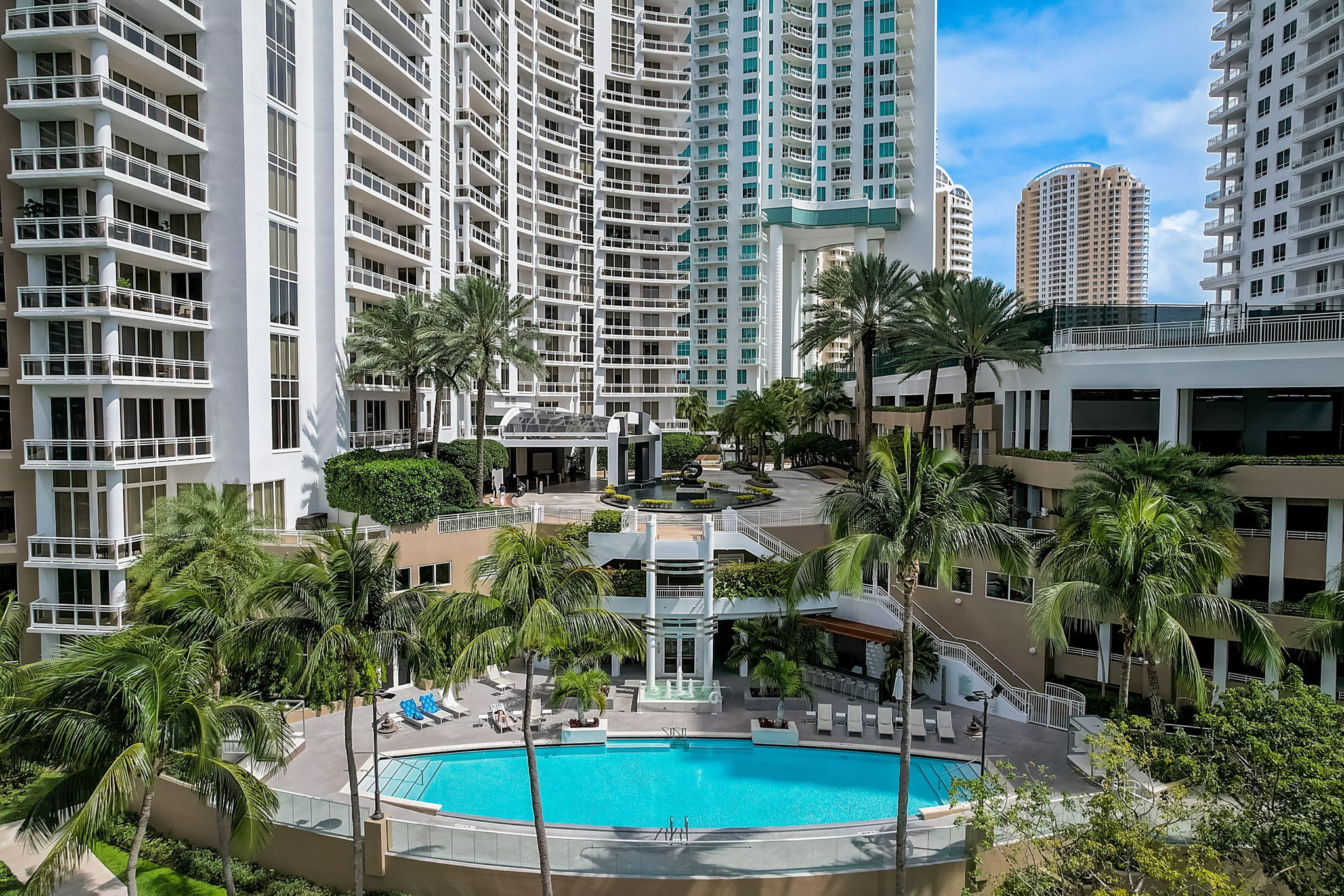 Brickell Key Blvd apt 2303-054