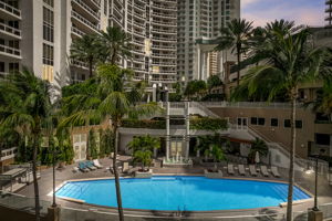 Brickell Key Blvd apt 2303 - VT-003