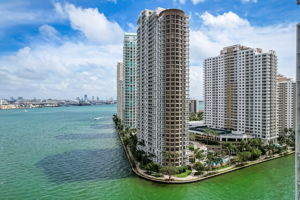 Brickell Key Blvd apt 2303-060