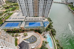 Brickell Key Blvd apt 2303-039