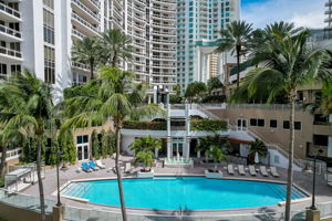 Brickell Key Blvd apt 2303-055