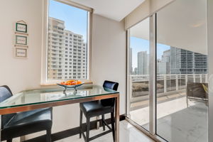 Brickell Key Blvd apt 2303-032