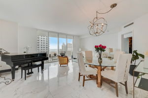Brickell Key Blvd apt 2303-002