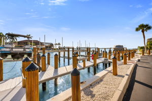 Boat Docks