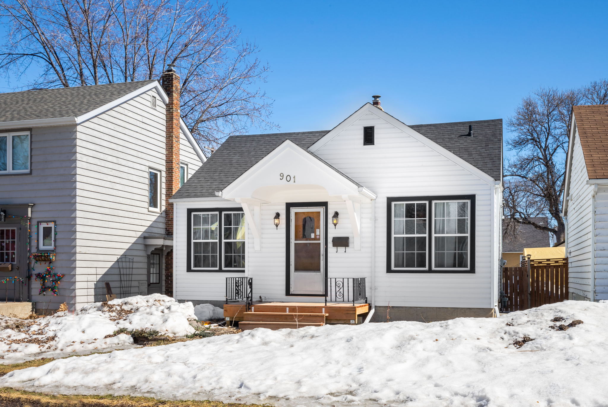 901 Dominion St, Winnipeg, MB R3G 2N7 insight video marketing