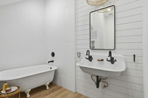 Bathroom 2
