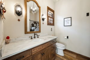 Bedroom 3 Bathroom