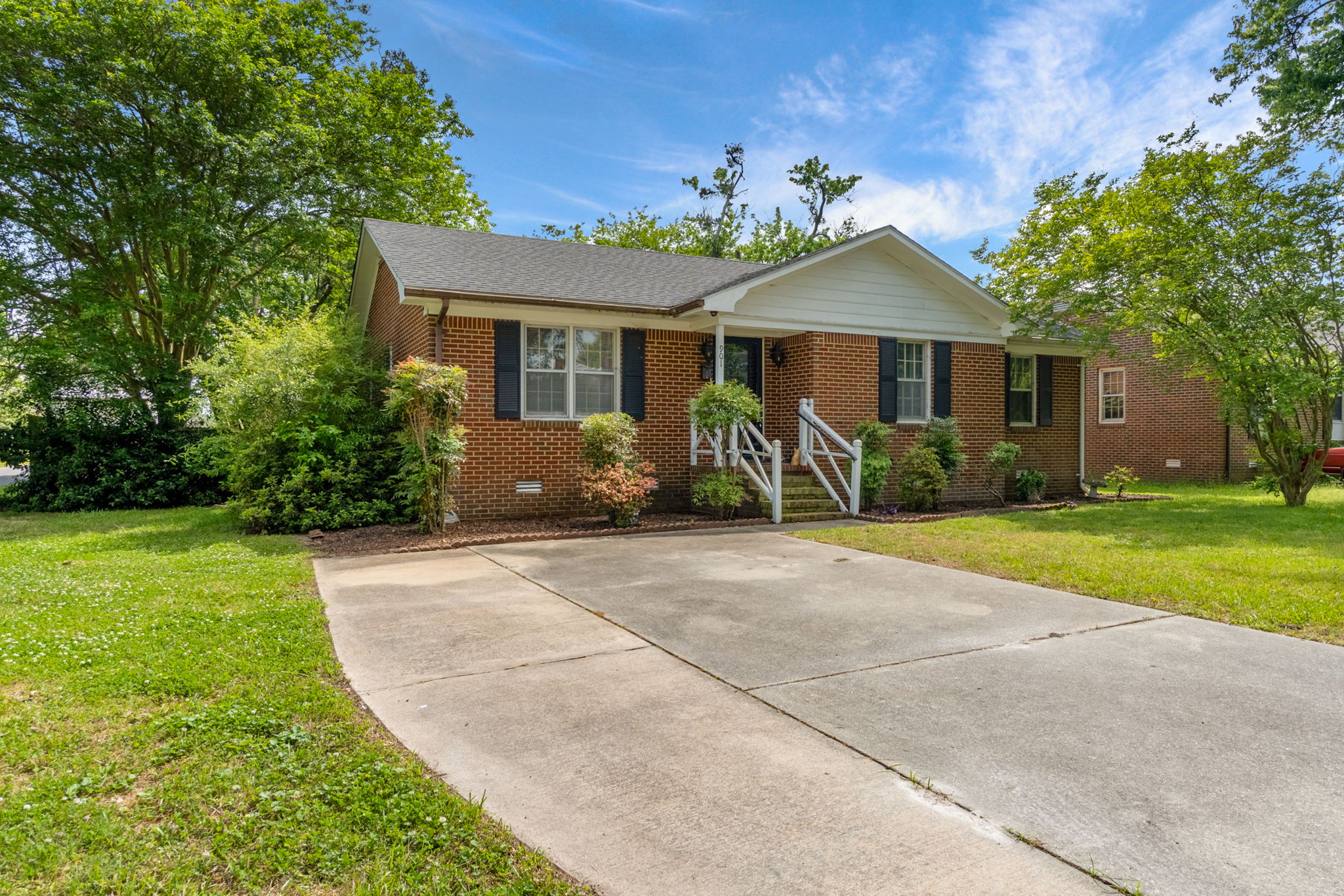 901 McPherson St, Elizabeth City, NC 27909 | American Real Estate Media