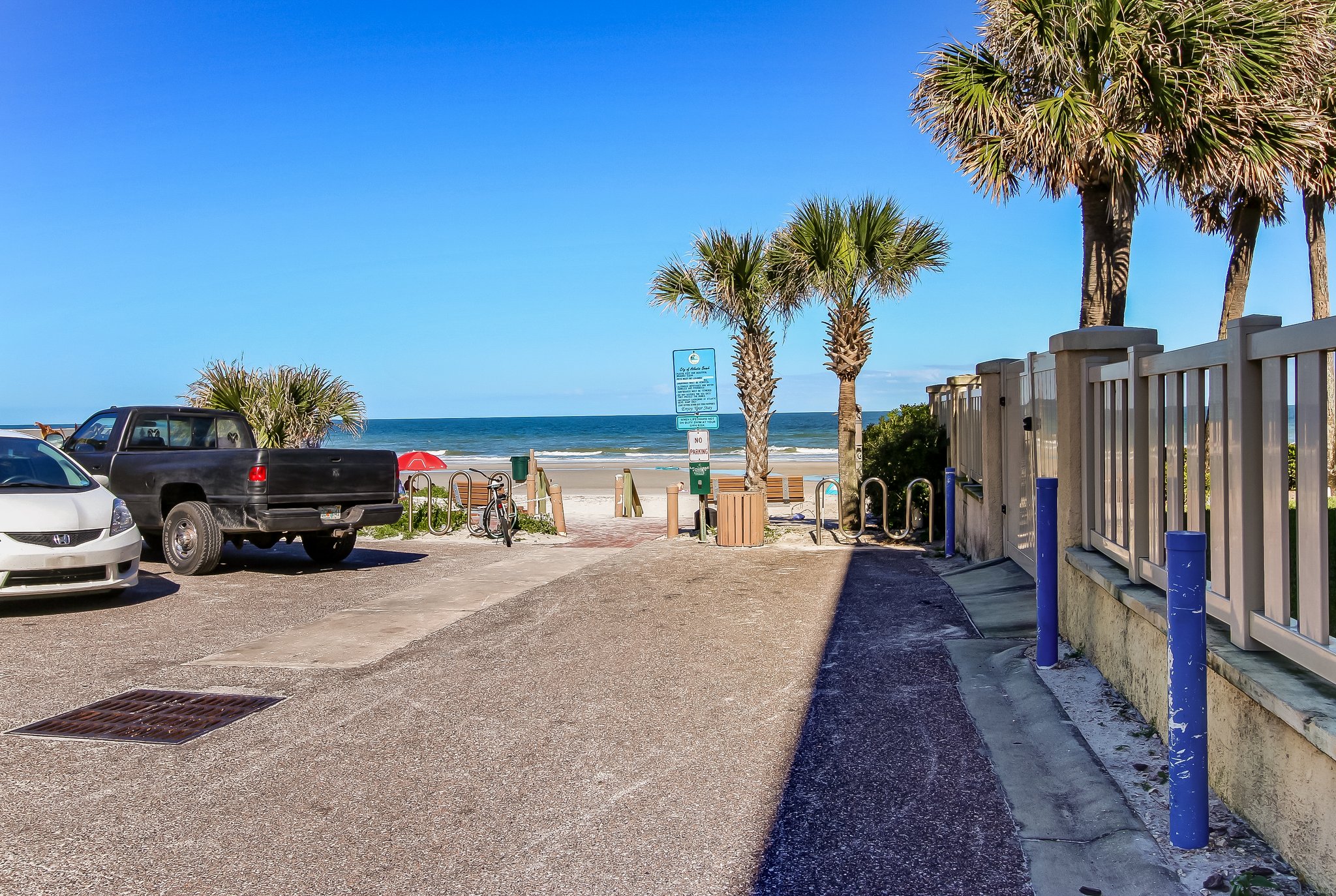 Seaplace Condos