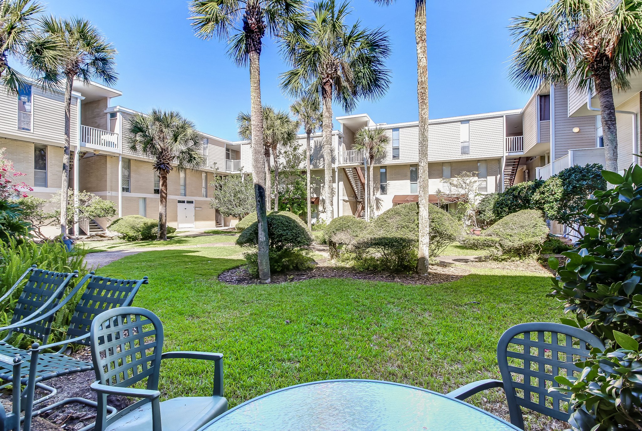 Seaplace Condos