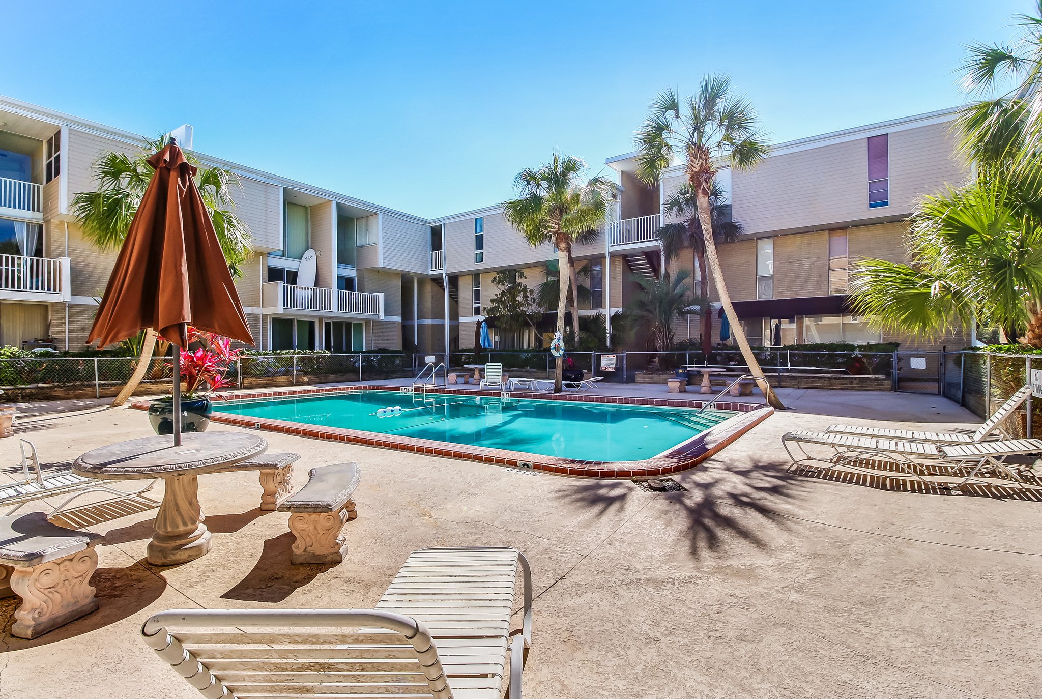 Seaplace Condos
