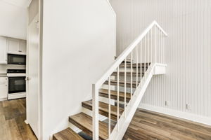 Stairway