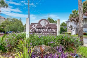 Seaplace Condos