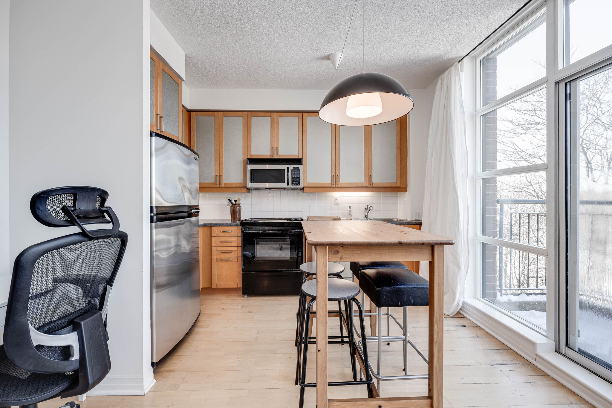 Toronto property showcase — delivered property photograph 6