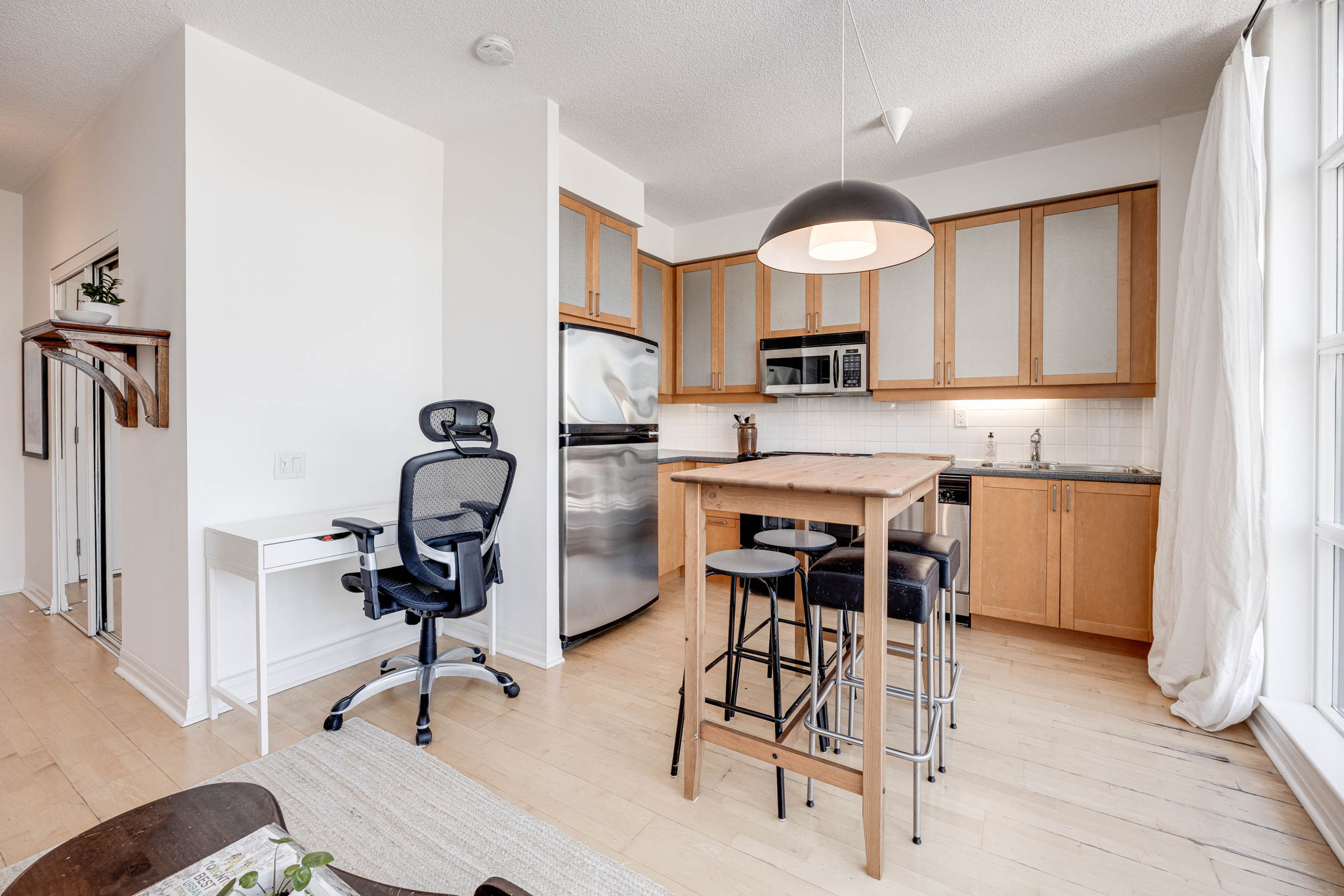 Toronto property showcase — delivered property photograph 7