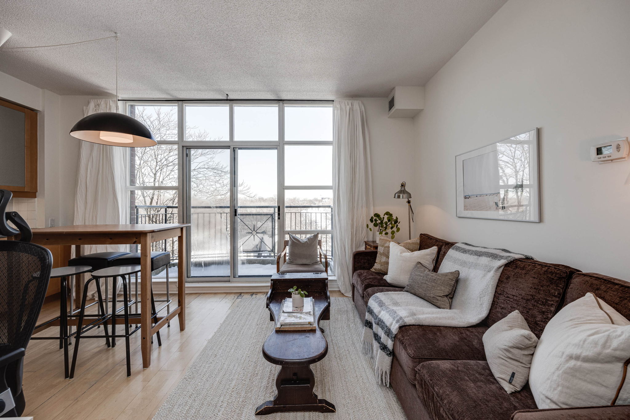 Toronto property showcase — delivered property photograph 5
