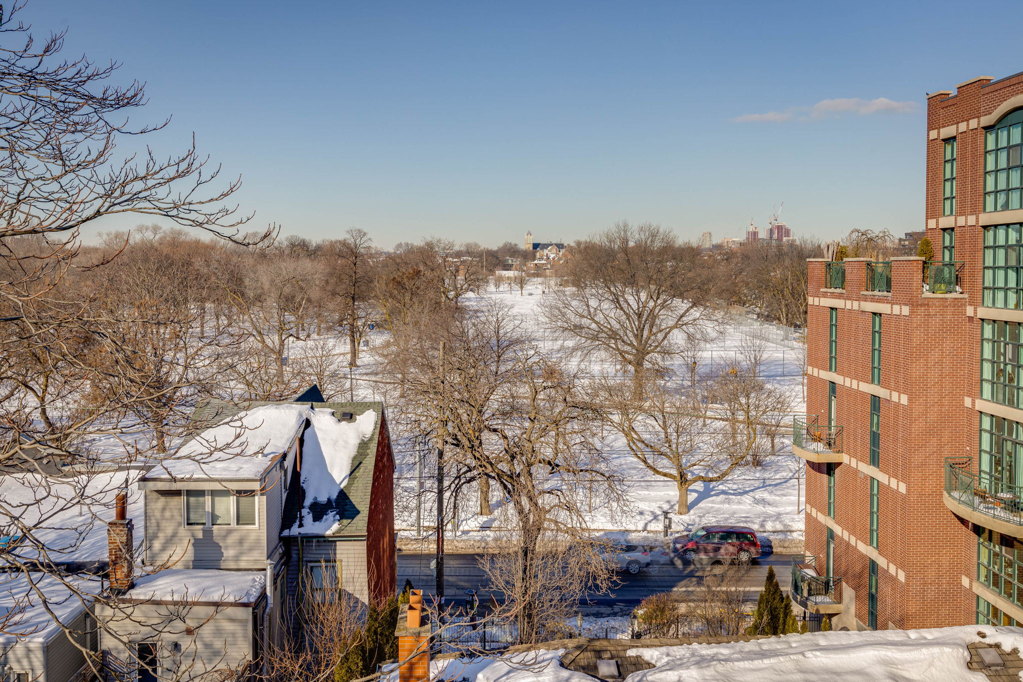Toronto property showcase — delivered property photograph 30